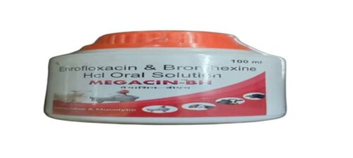Poultry Medicines - Ingredients: Chemicals
