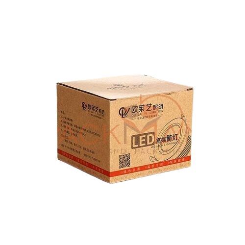 Printing Corrugated Box
