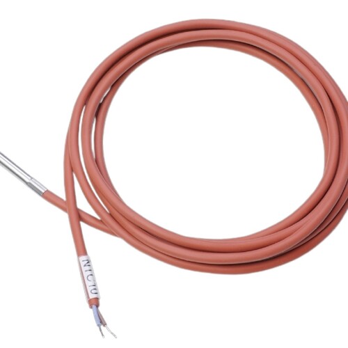 Ptfe Cable - Application: Construction