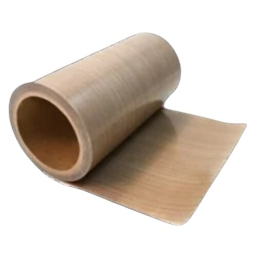 Ptfe Conveyor Belt - Color: Comes In Various Colors
