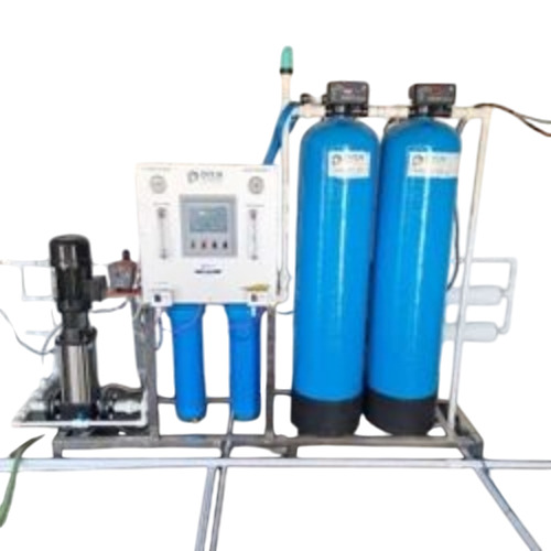 Reverse Osmosis Plant