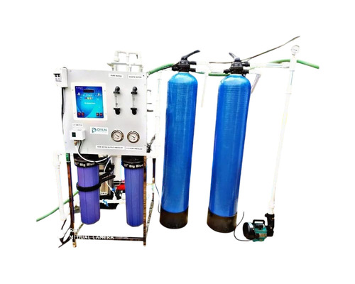 Ro Water Purifier
