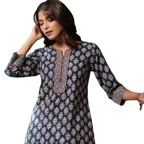 Short Kurti