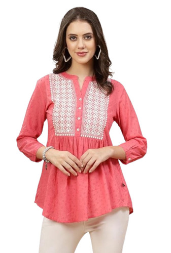 Short Kurti