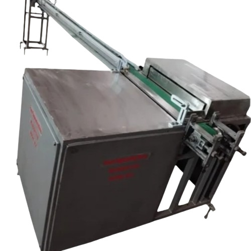 Soap Cutting Machine