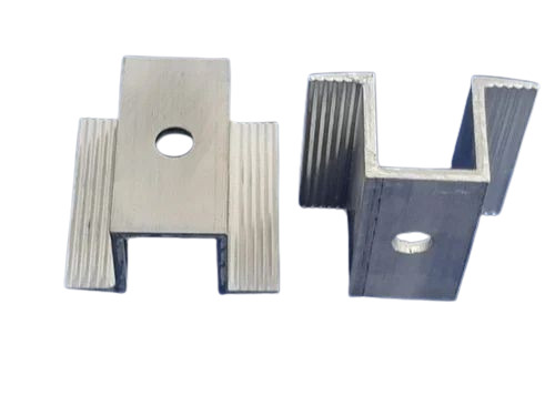 Solar Panel Mid Clamp
