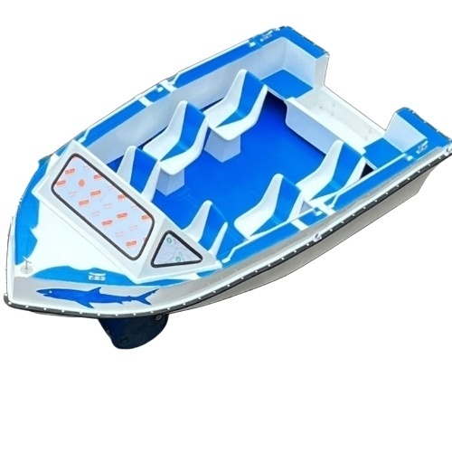Speed Boats