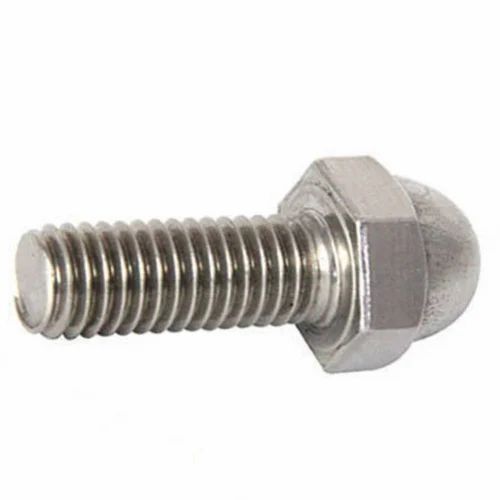 Ss Dome Bolt