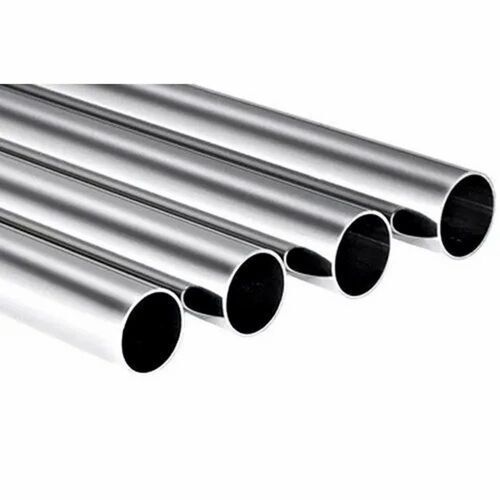 Stainless Steel Pipes