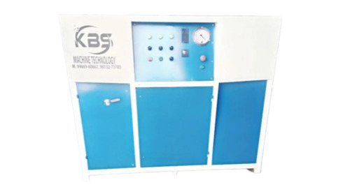 Sunmica Sheet Pasting Machine
