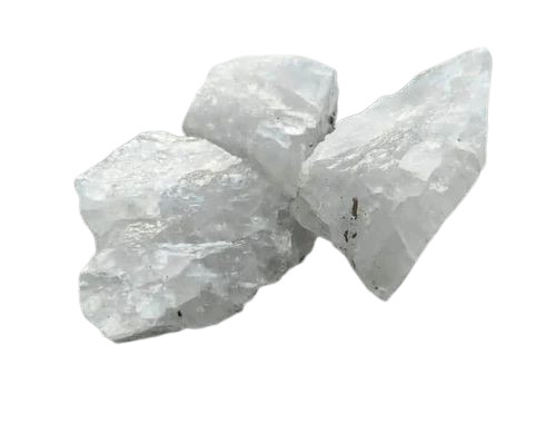 Transparent Quartz Lumps