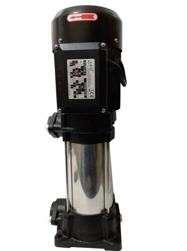 Vertical Pump