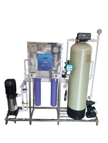 Water Purification Plant