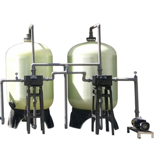 Water Treatment Plant
