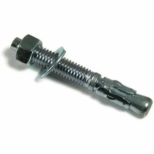 Wedge Anchor Bolt