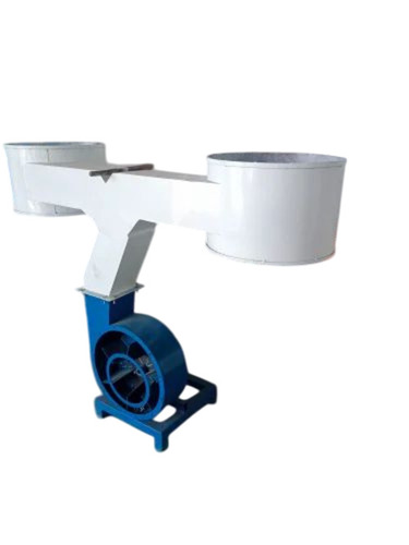 Wood Dust Collector