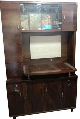 Wooden Tv Cabinet