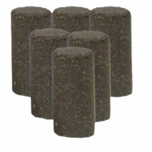 4 Inch Sambrani Dhoop