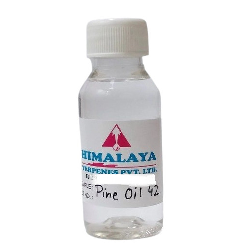 42 Pine Oil