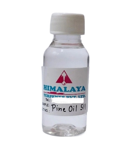 511 Pine Oil