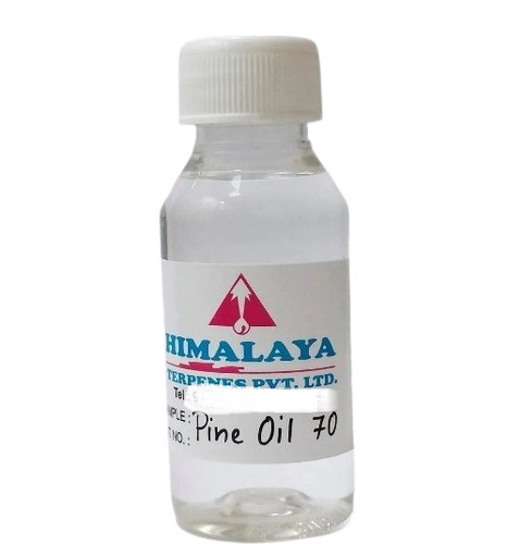 70 Pine Oil