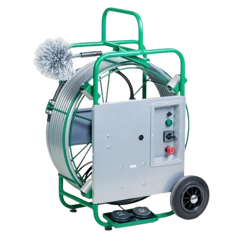 Air Cleaning Equipment