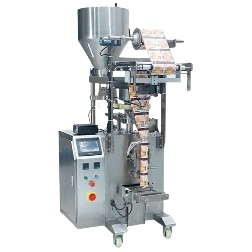 Automatic Grain Packing Machine