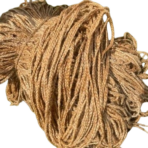 Braided Rope