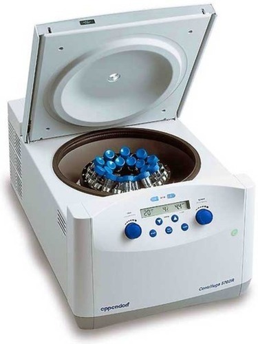 Centrifuges System
