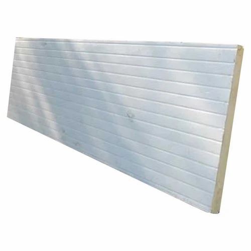 Color Coated Puf Panel