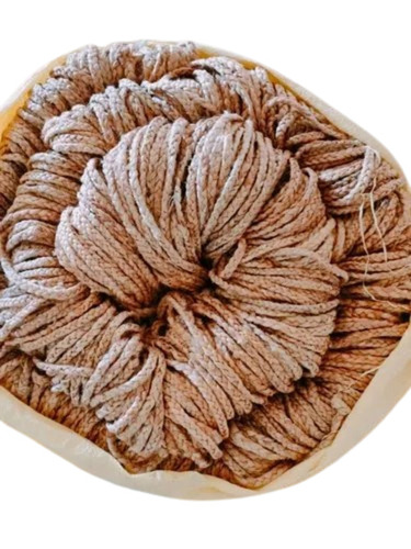Color Jute Yarn