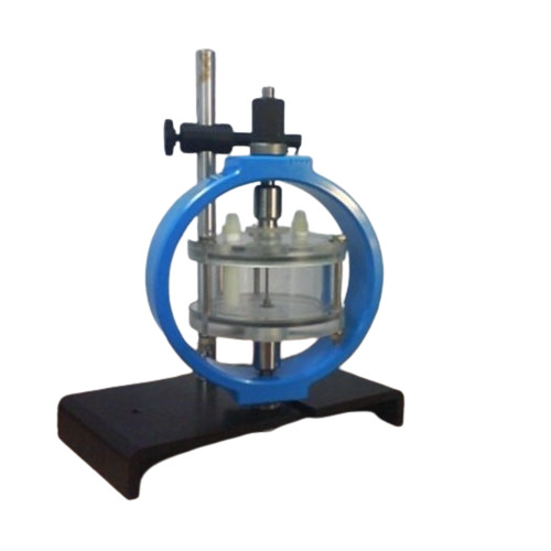 Corrosion Testing Equipment