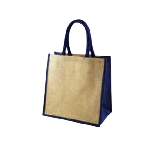 Designer Colour Jute Bag