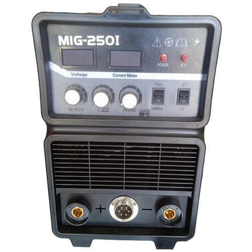 Durable Long Lasting Mig Welding Machine