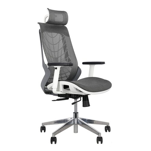 Durable Office Chair - Color: Black