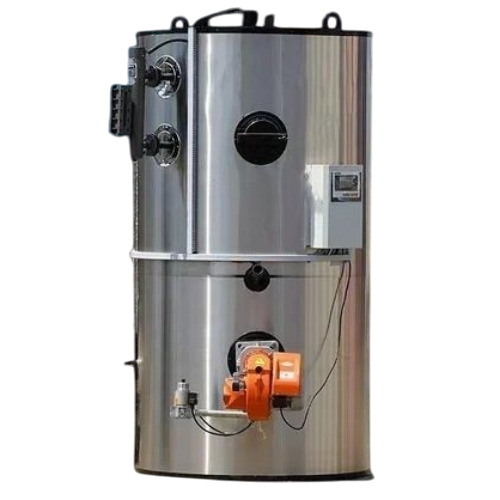 Electric Water Steam Generator Or Boiler