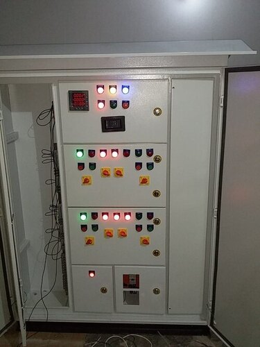 Electrical Control Panel