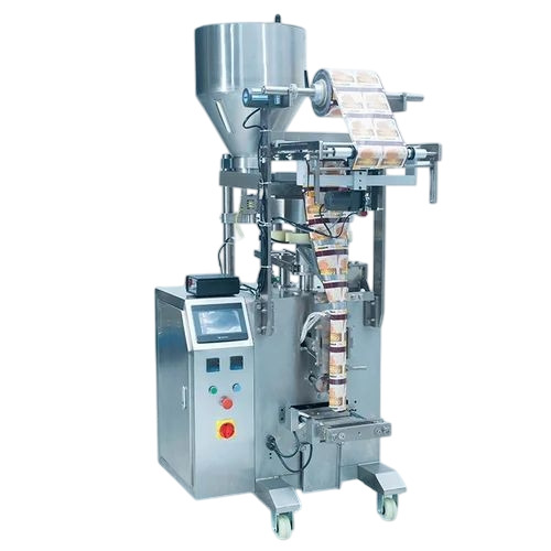 Food Packaging Machine