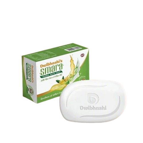 Herbal Bath Soap 