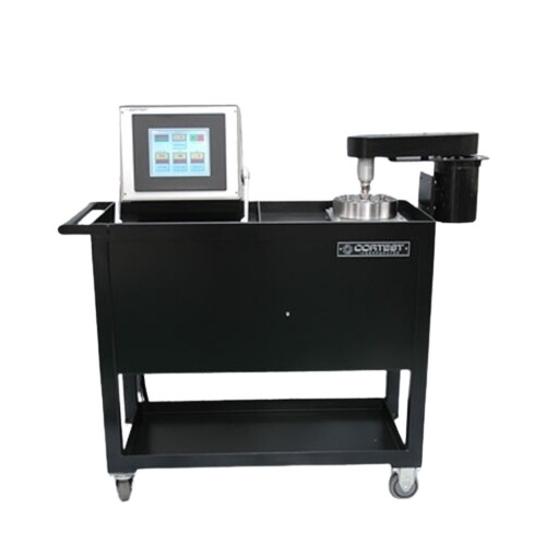 Hpht Autoclaves - Application: Industrial