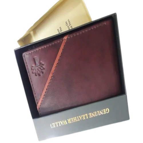 Leather Wallets