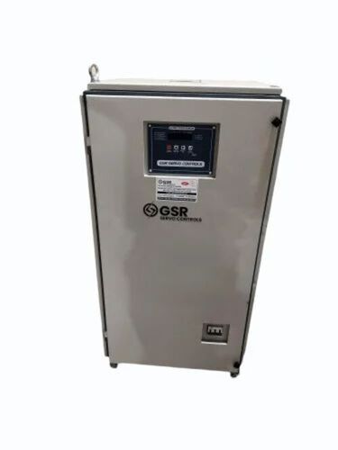 Linear Servo Voltage Stabilizer