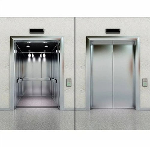 Passenger Elevators
