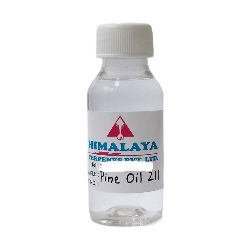 Pine Essential Oil