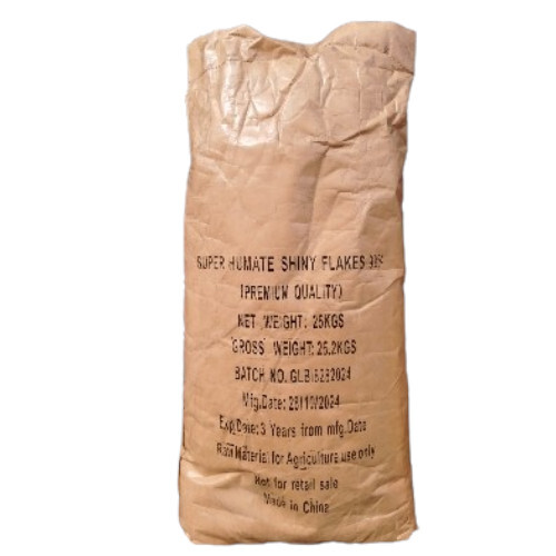 Potassium Humic Acid