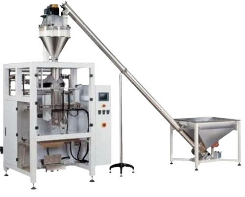 Spices Packing Machine