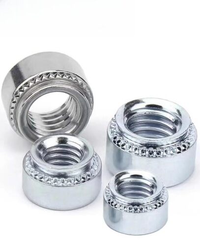 Stainless Steel Self Clinching Nut