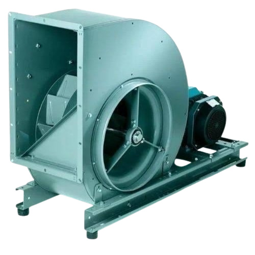 Ventilation Draught Fan