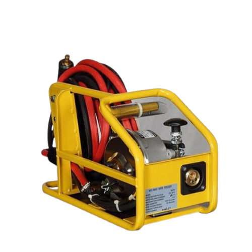 Wire Feeder Welding Machine