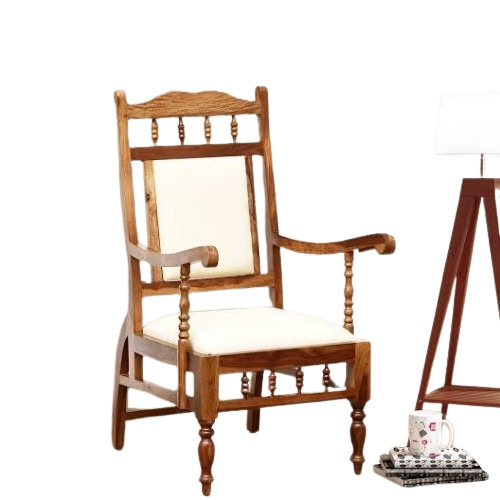 Wooden Comfortable Chair